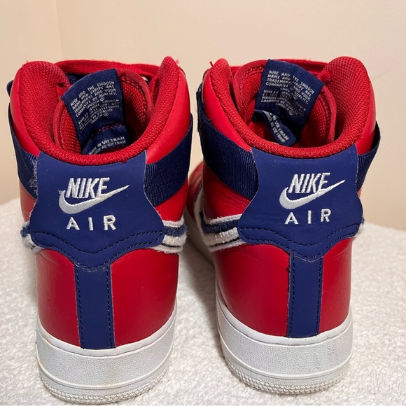 Air Force 1 High LV8 size 9 - Picture 7 of 9